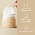 I'm from Rice Toner Pads 140ml