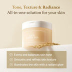 I'm from Rice Toner Pads 140ml
