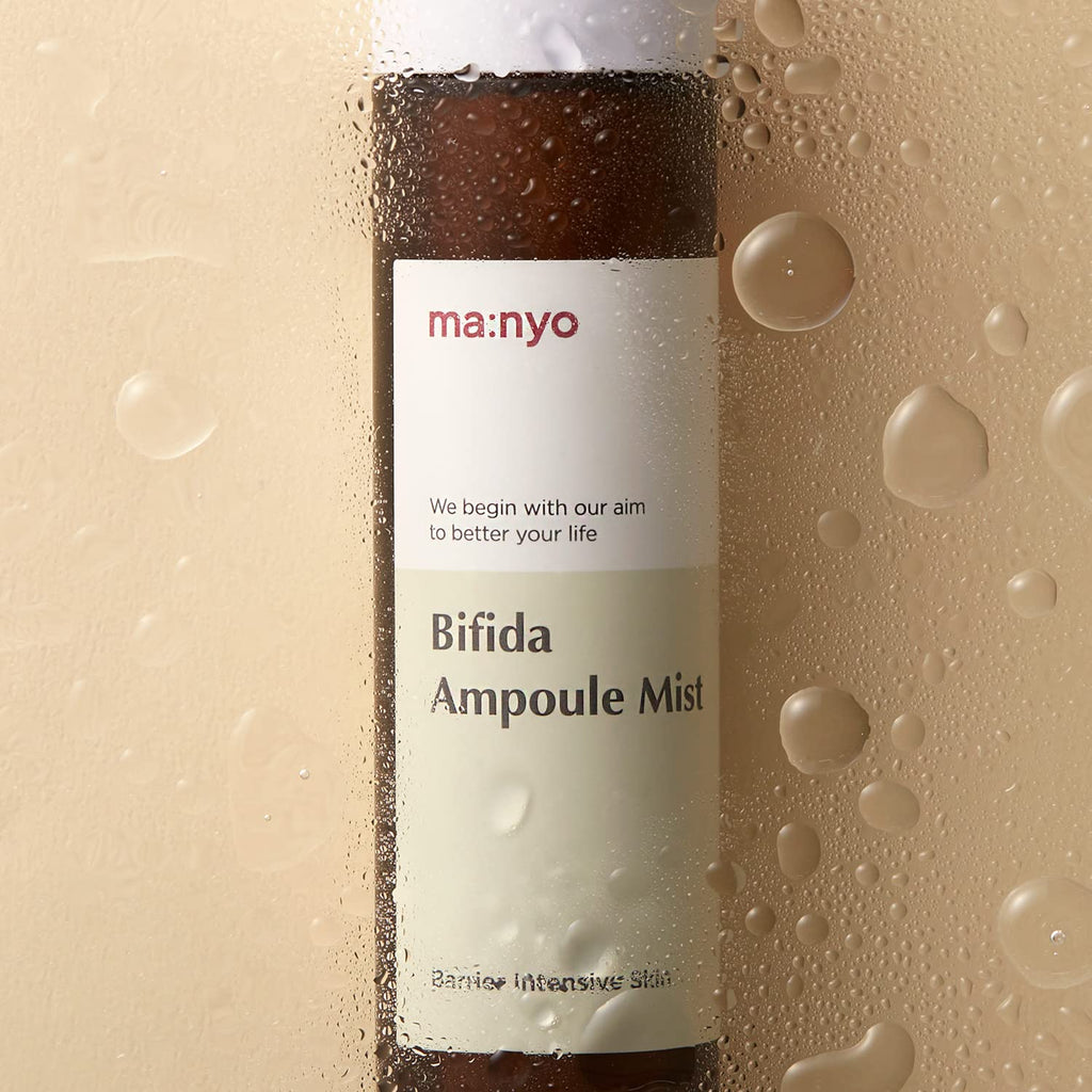 MANYO FACTORY Bifida Ampoule Mist