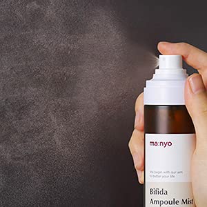 MANYO FACTORY Bifida Ampoule Mist