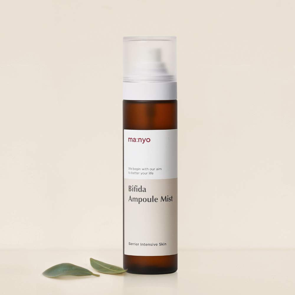 MANYO FACTORY Bifida Ampoule Mist