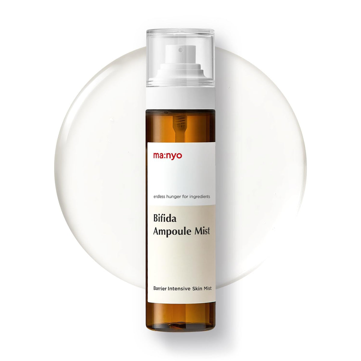 MANYO FACTORY Bifida Ampoule Mist