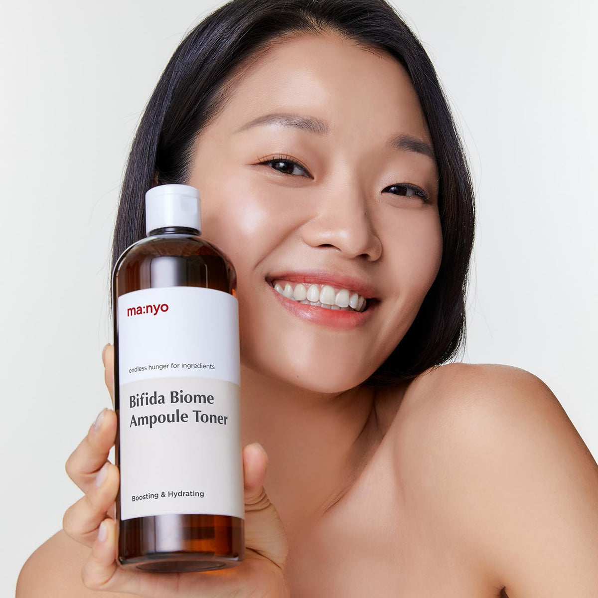 MANYO FACTORY Bifida Biome Ampoule Toner