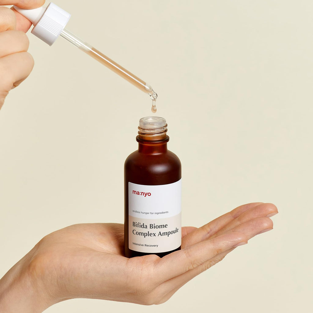MANYO FACTORY Bifida Biome Complex Ampoule 50 ml