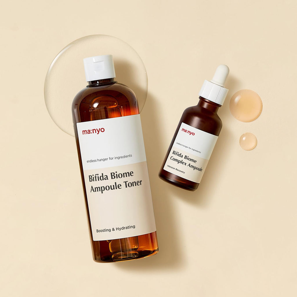 MANYO FACTORY Bifida Biome Complex Ampoule 50 ml