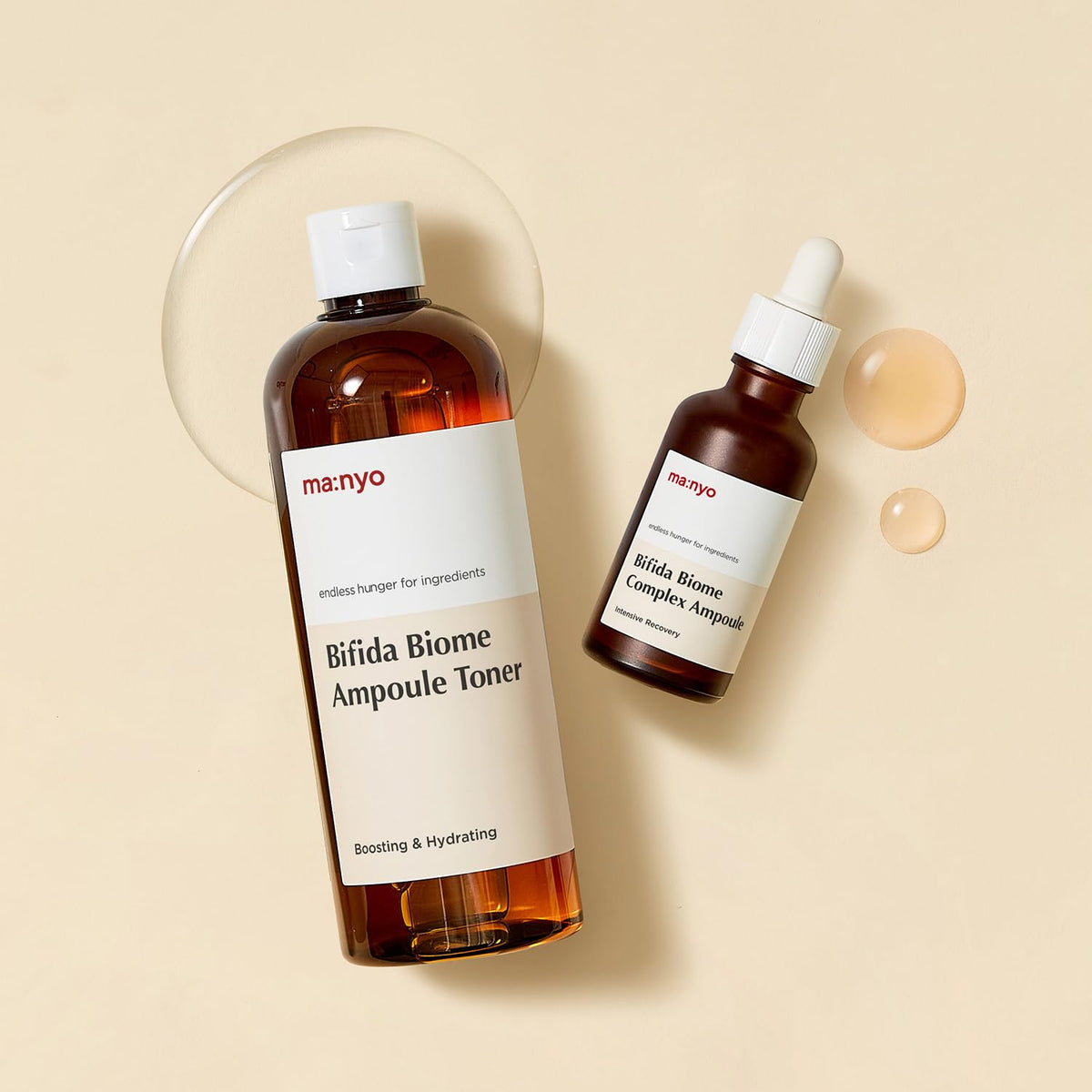 MANYO FACTORY Bifida Biome Complex Ampoule 50 ml