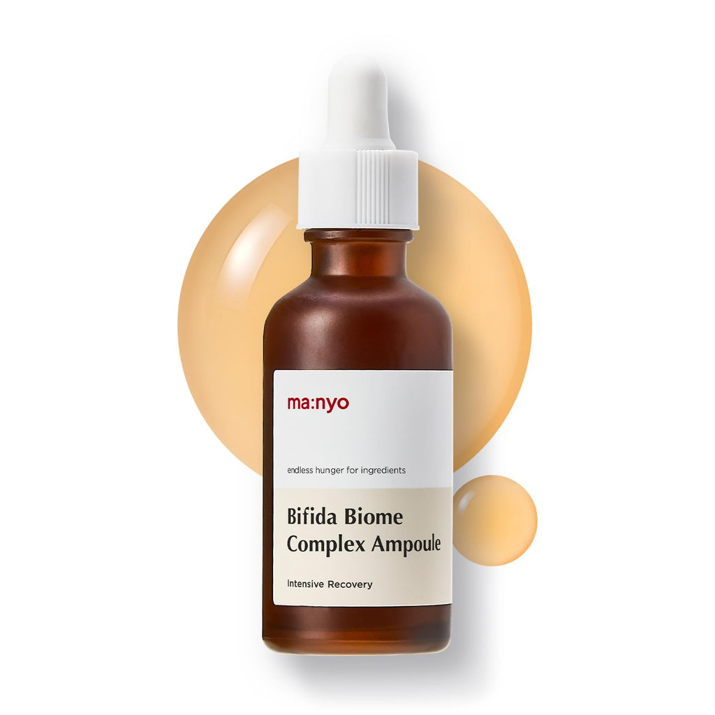 MANYO FACTORY Bifida Biome Complex Ampoule 50 ml