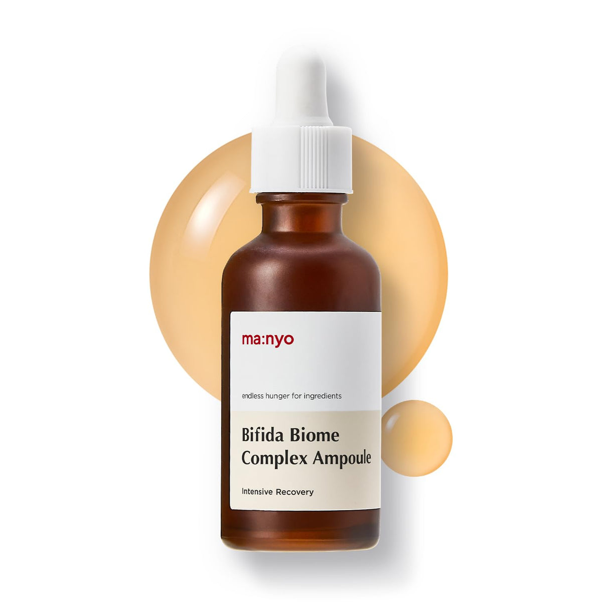 MANYO FACTORY Bifida Biome Complex Ampoule 50 ml