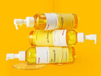 MANYO FACTORY Pure Cleansing Oil