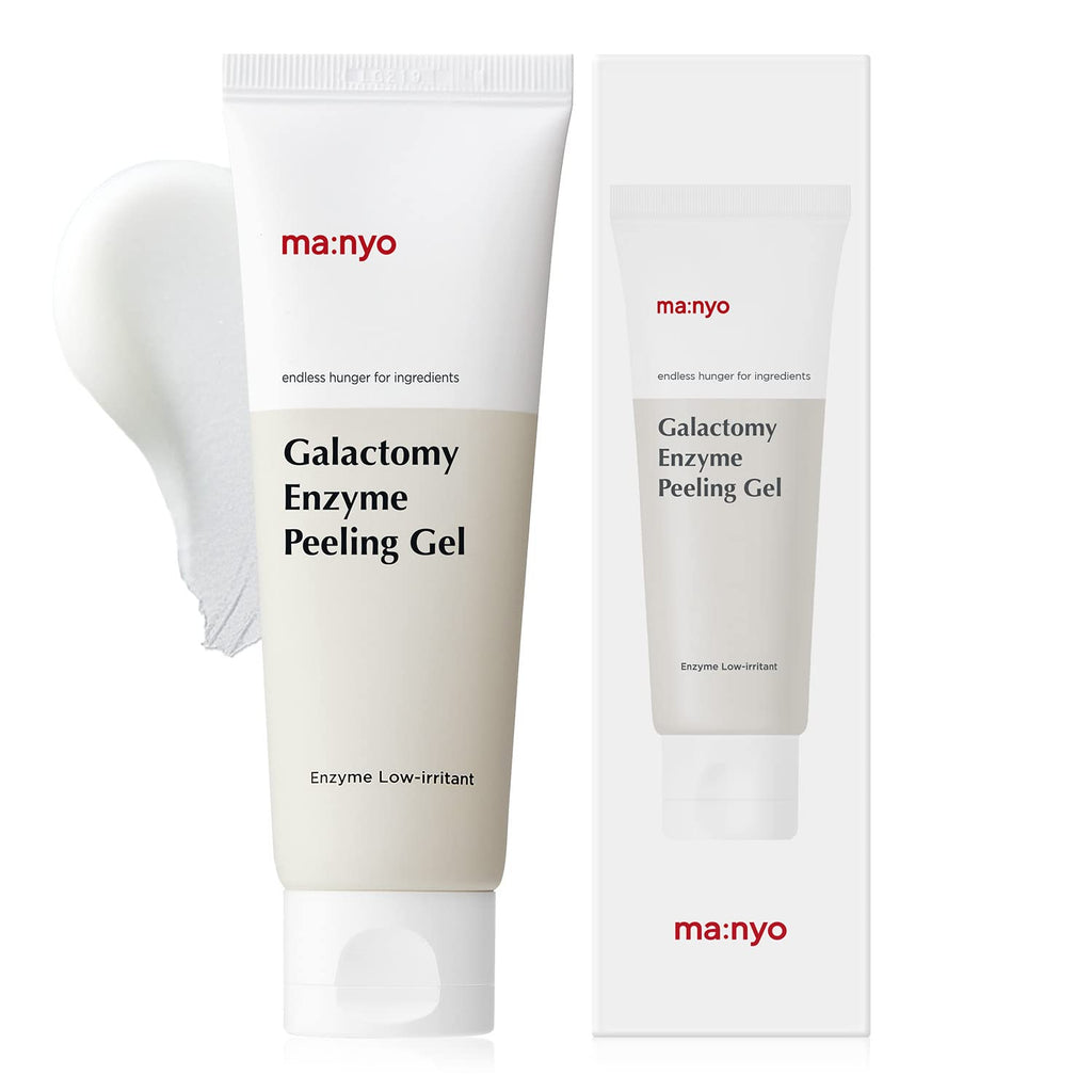ma:nyo Galactomy Enzyme Peeling Gel