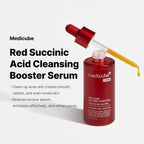 Medicube 21% Acid Wash-off 40g