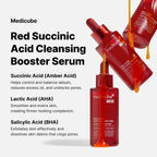Medicube 21% Acid Wash-off 40g