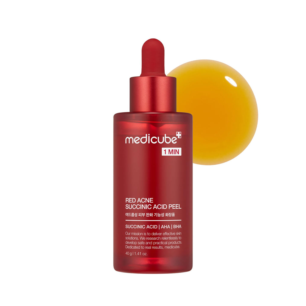 Medicube 21% Acid Wash-off 40g