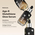 Medicube AGE-R Glutathione Glow Serum 50ml