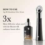Medicube AGE-R Glutathione Glow Serum 50ml