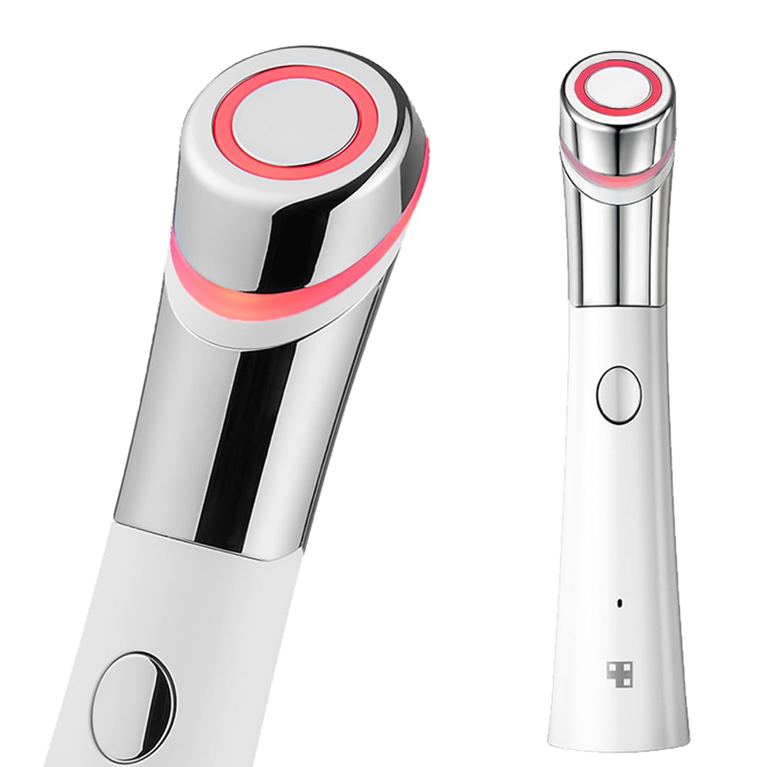 Medicube Age-R ATS Air Shot - Microneedling Skin Care Device for Pore Tightening