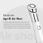 Medicube Age-R ATS Air Shot - Microneedling Skin Care Device for Pore Tightening