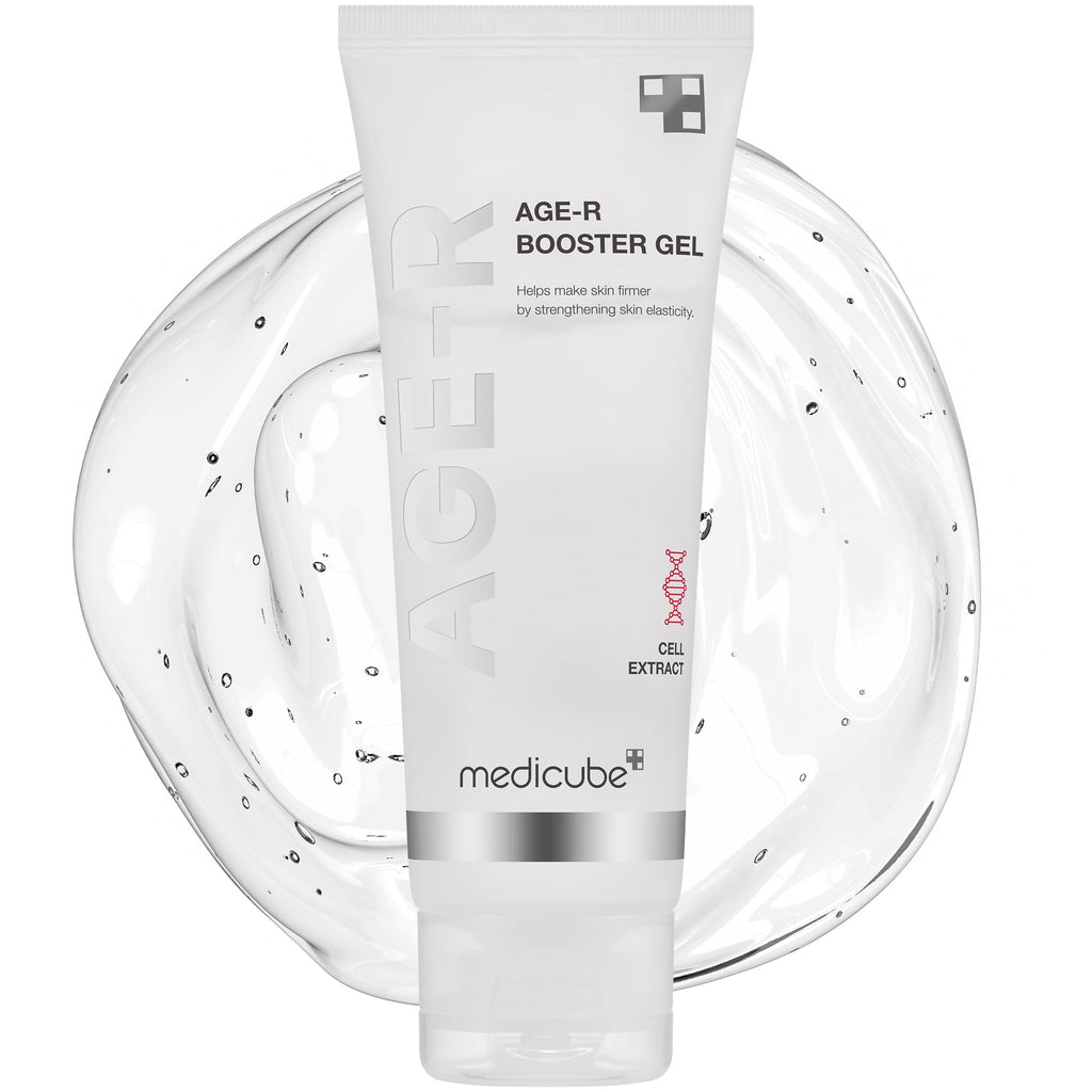Medicube Age-R Booster Gel Serum 100ml