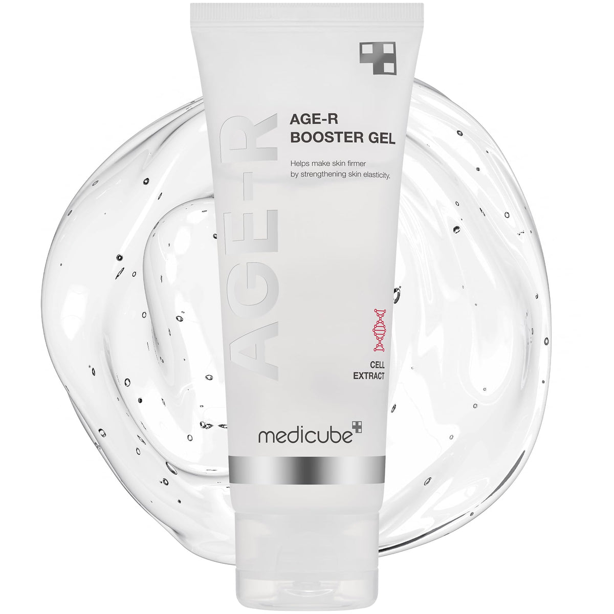 Medicube Age-R Booster Gel Serum 100ml