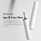 Medicube Age-R Line Shot