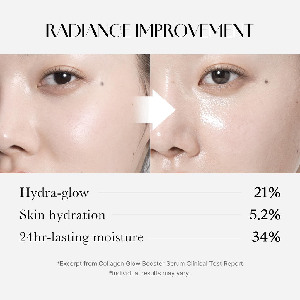 Medicube Collagen Glow Booster Serum