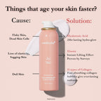 Medicube Collagen Glow Bubble Serum 100ml