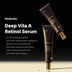 Medicube Deep Vita A Retinol Retinol Serum