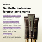 Medicube Deep Vita A Retinol Retinol Serum