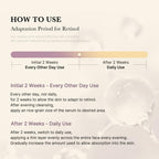 Medicube Deep Vita A Retinol Retinol Serum