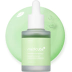 Medicube Exosome Cica Tea Tree Ampoule 30ml