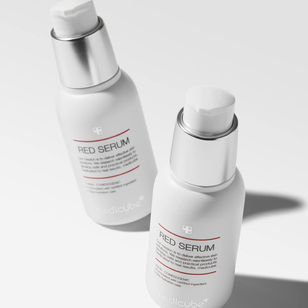 Medicube Red Serum 2.0 30ml