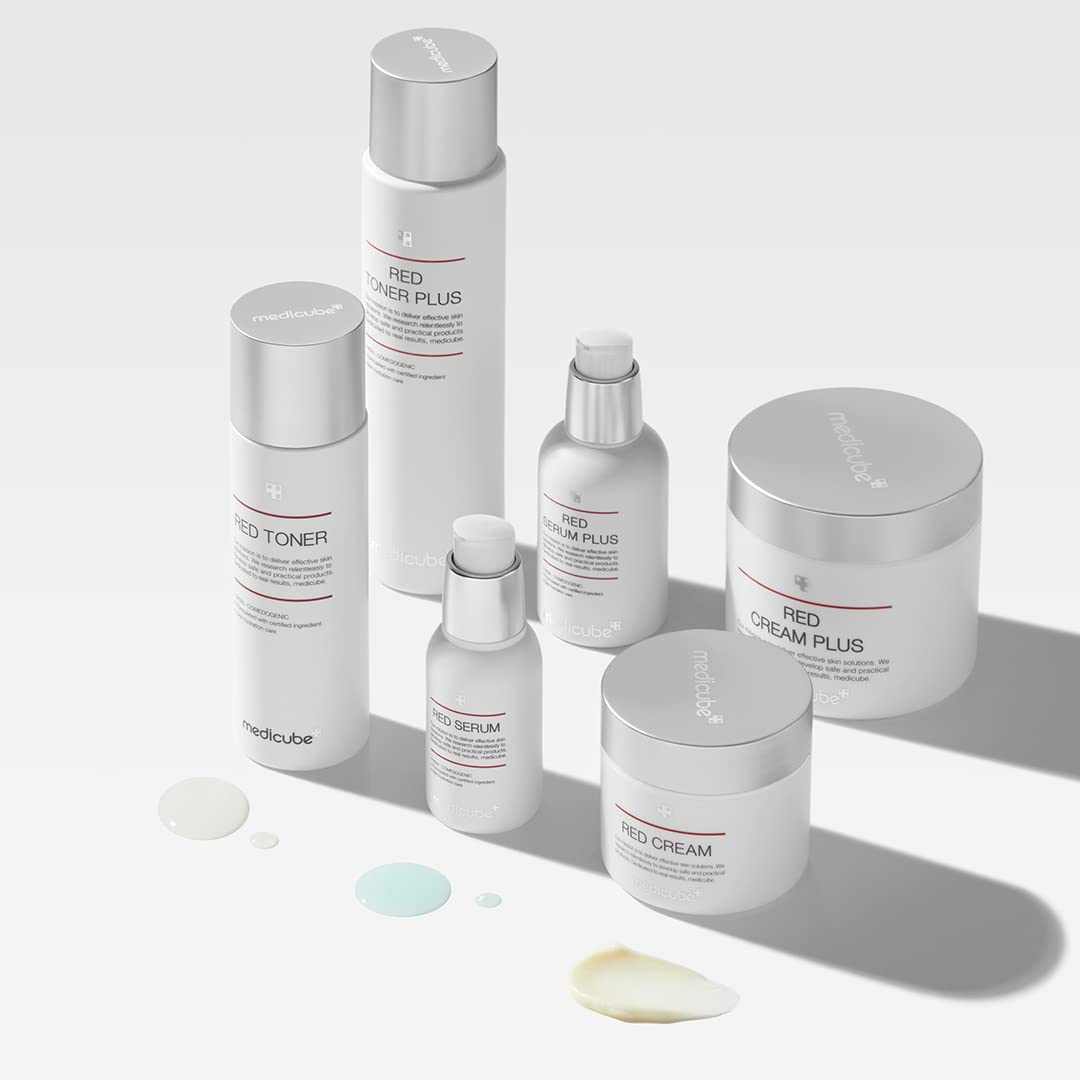 Medicube Red Serum 2.0 30ml