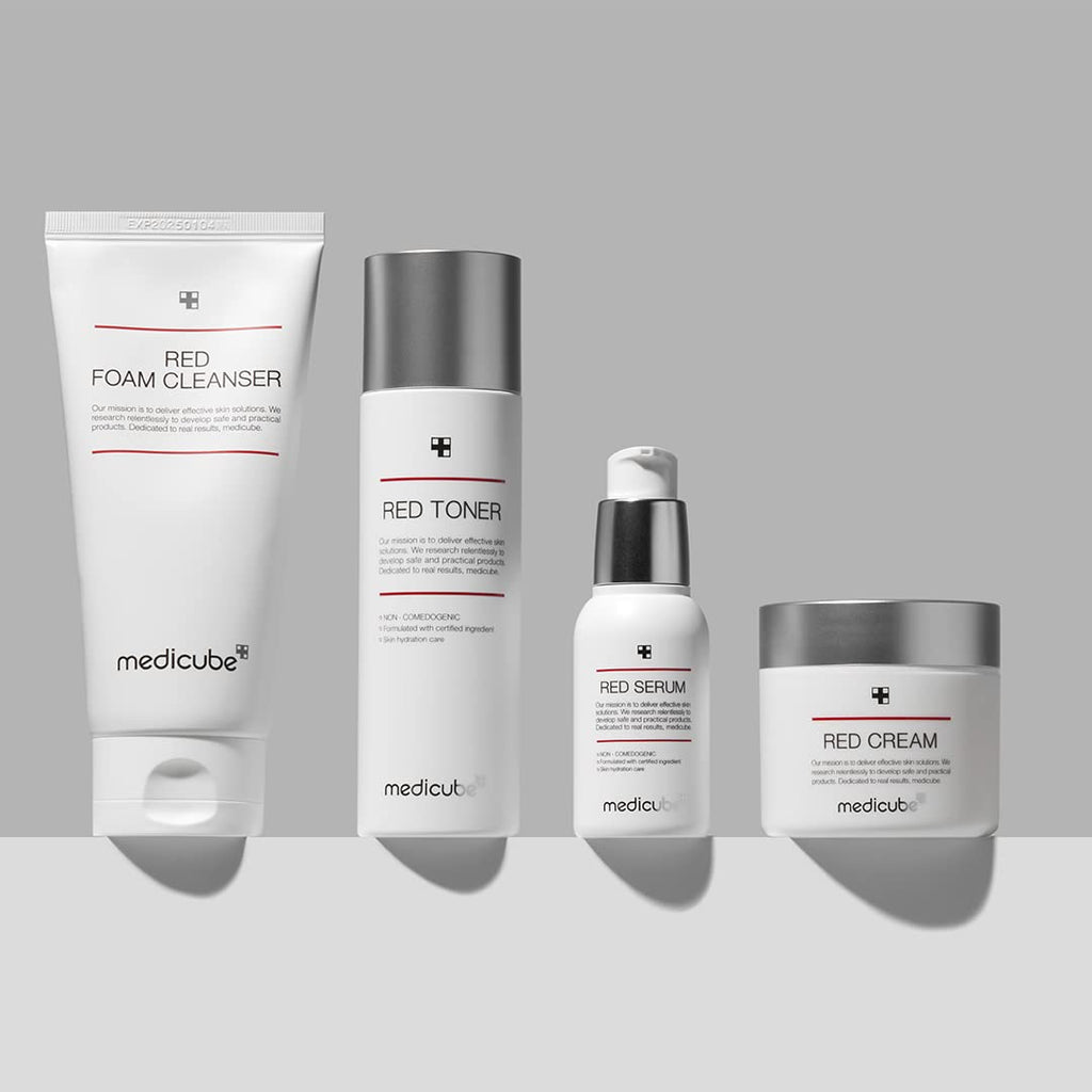 Medicube Red Serum 2.0 30ml