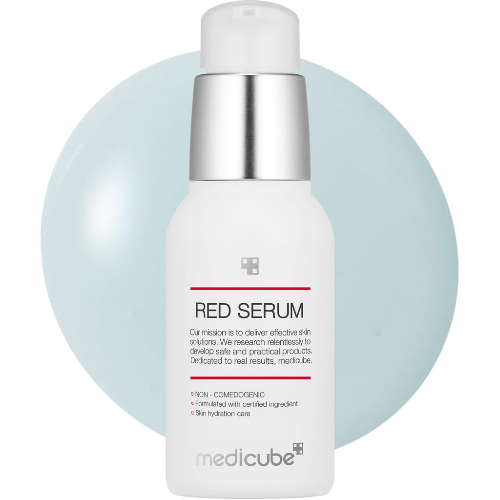 Medicube Red Serum 2.0 30ml