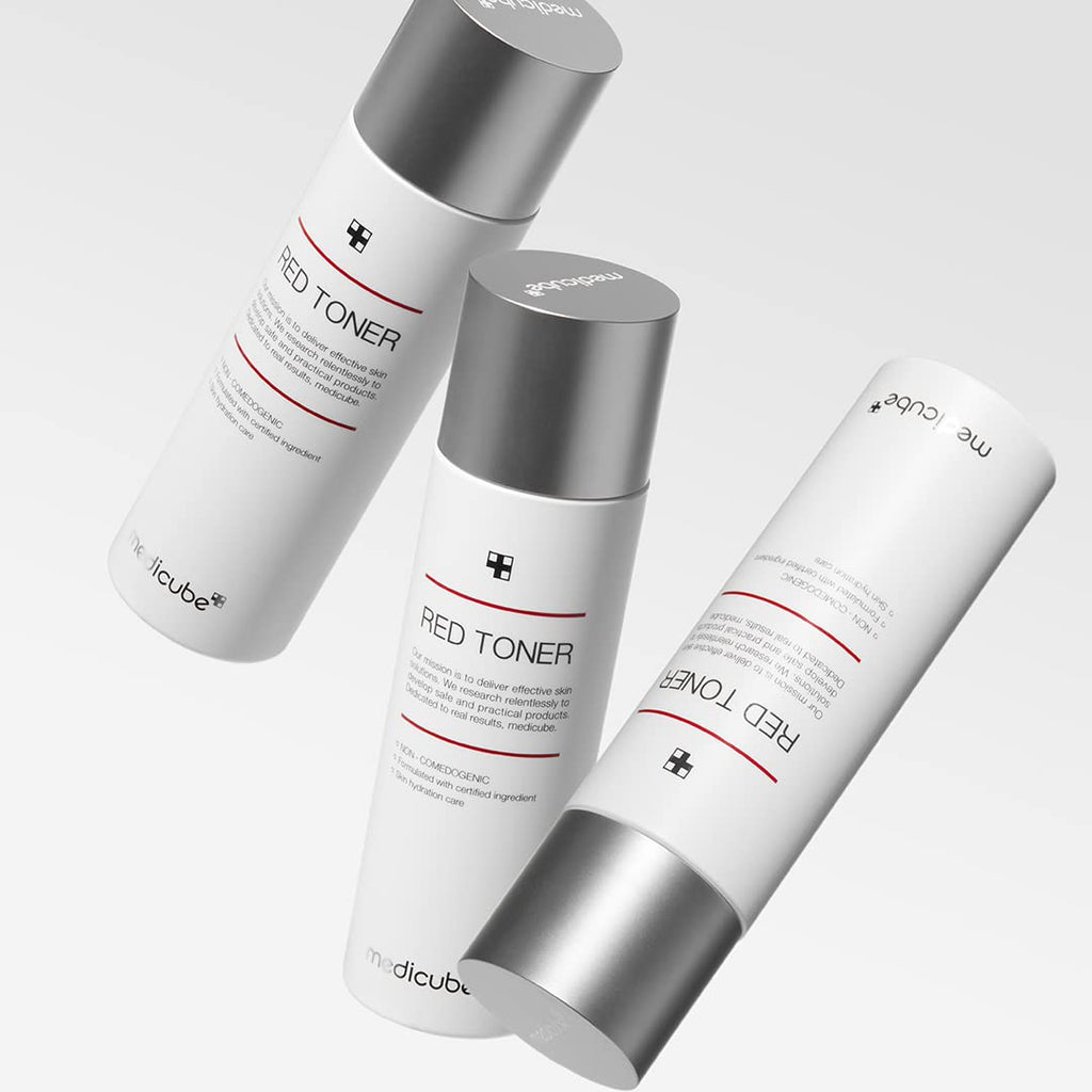 Medicube Red Toner 2.0 100ml
