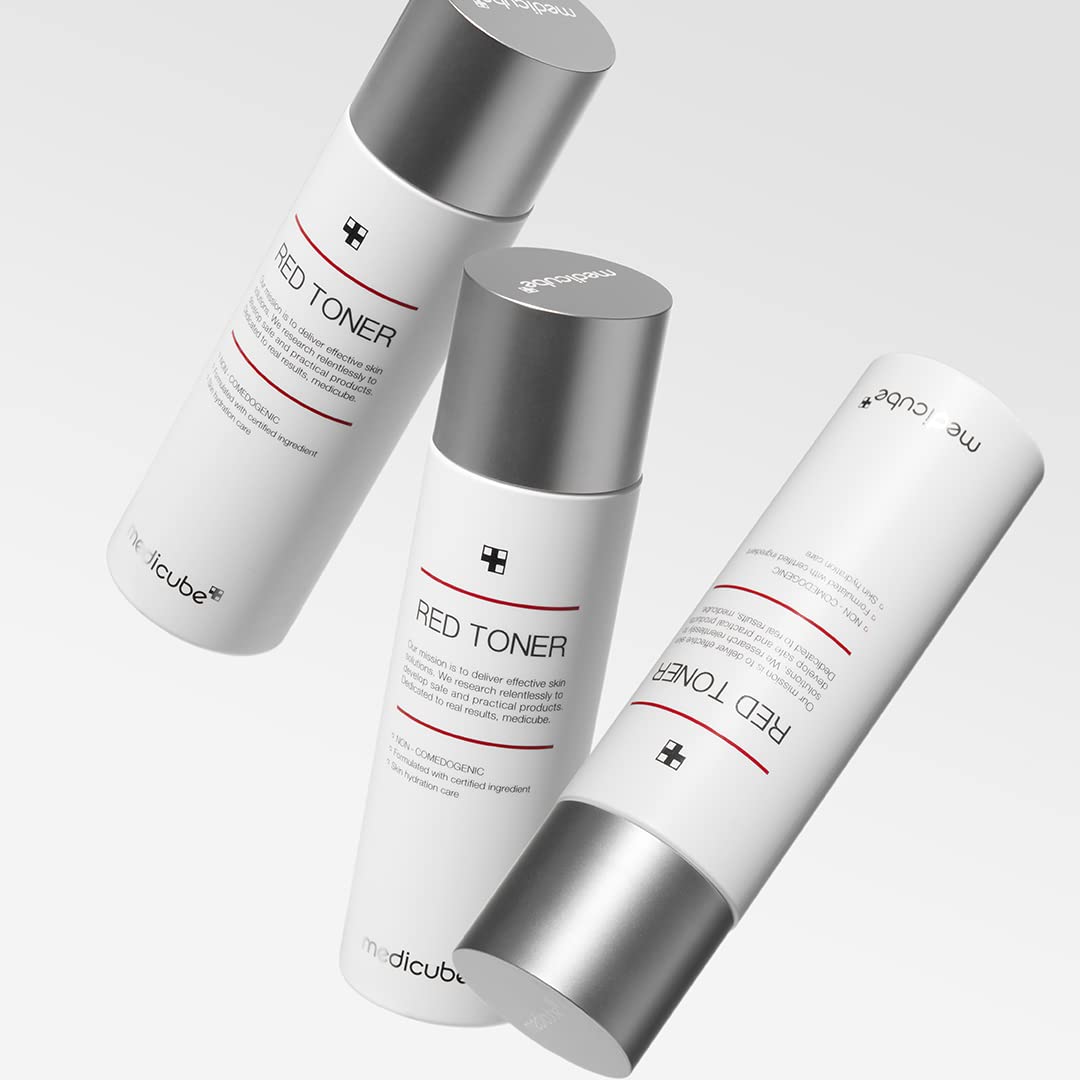Medicube Red Toner 2.0 100ml