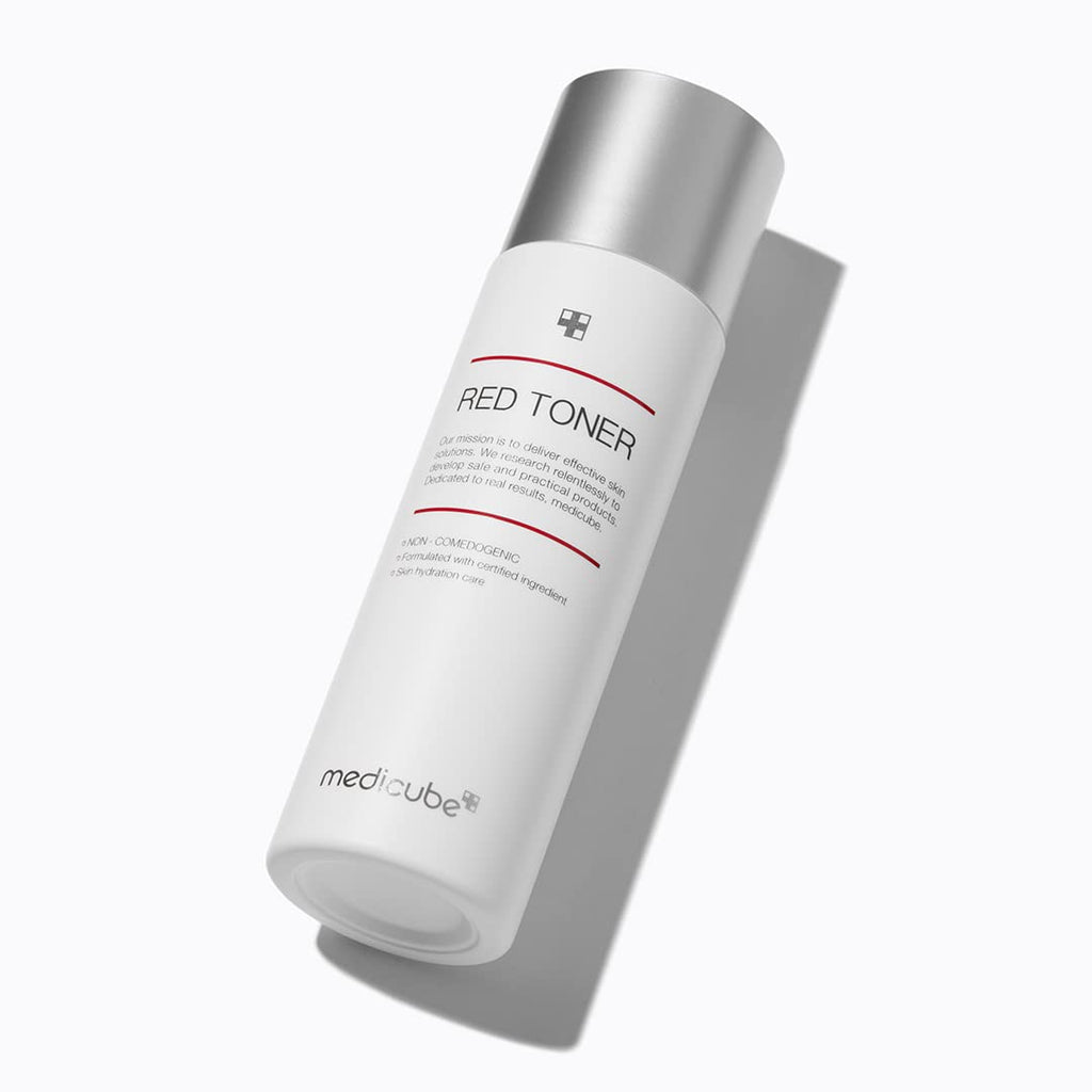 Medicube Red Toner 2.0 100ml