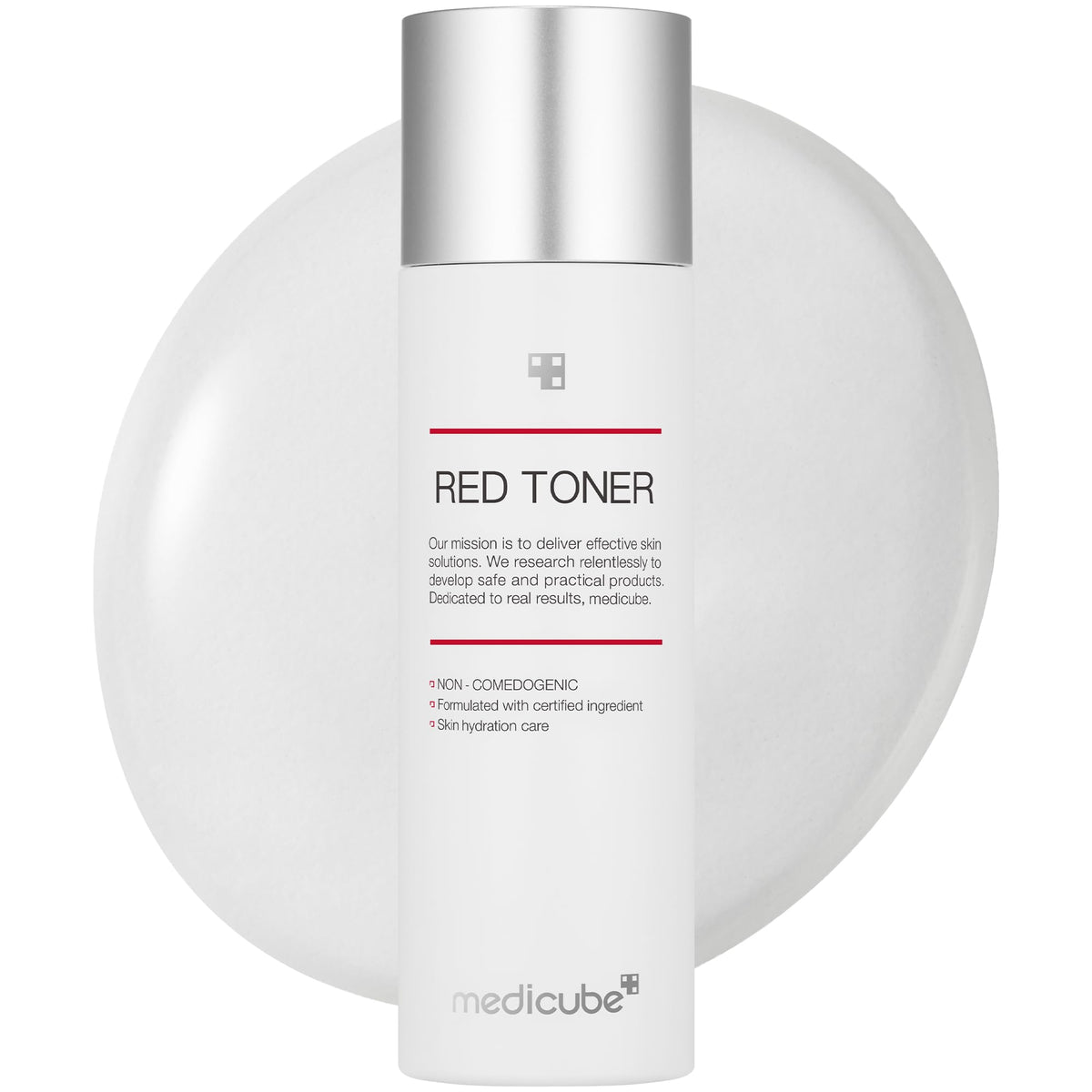 Medicube Red Toner 2.0 100ml