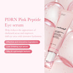 Medicube Salmon DNA PDRN Pink Peptide Eye Serum 30ml