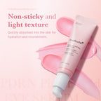 Medicube Salmon DNA PDRN Pink Peptide Eye Serum 30ml