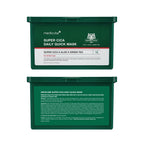 Medicube Super Cica Daily Quick Facial Masks