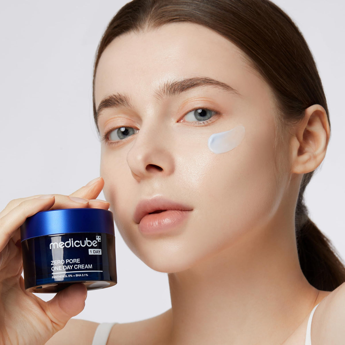 Medicube Zero Pore One-Day Cream 50ml