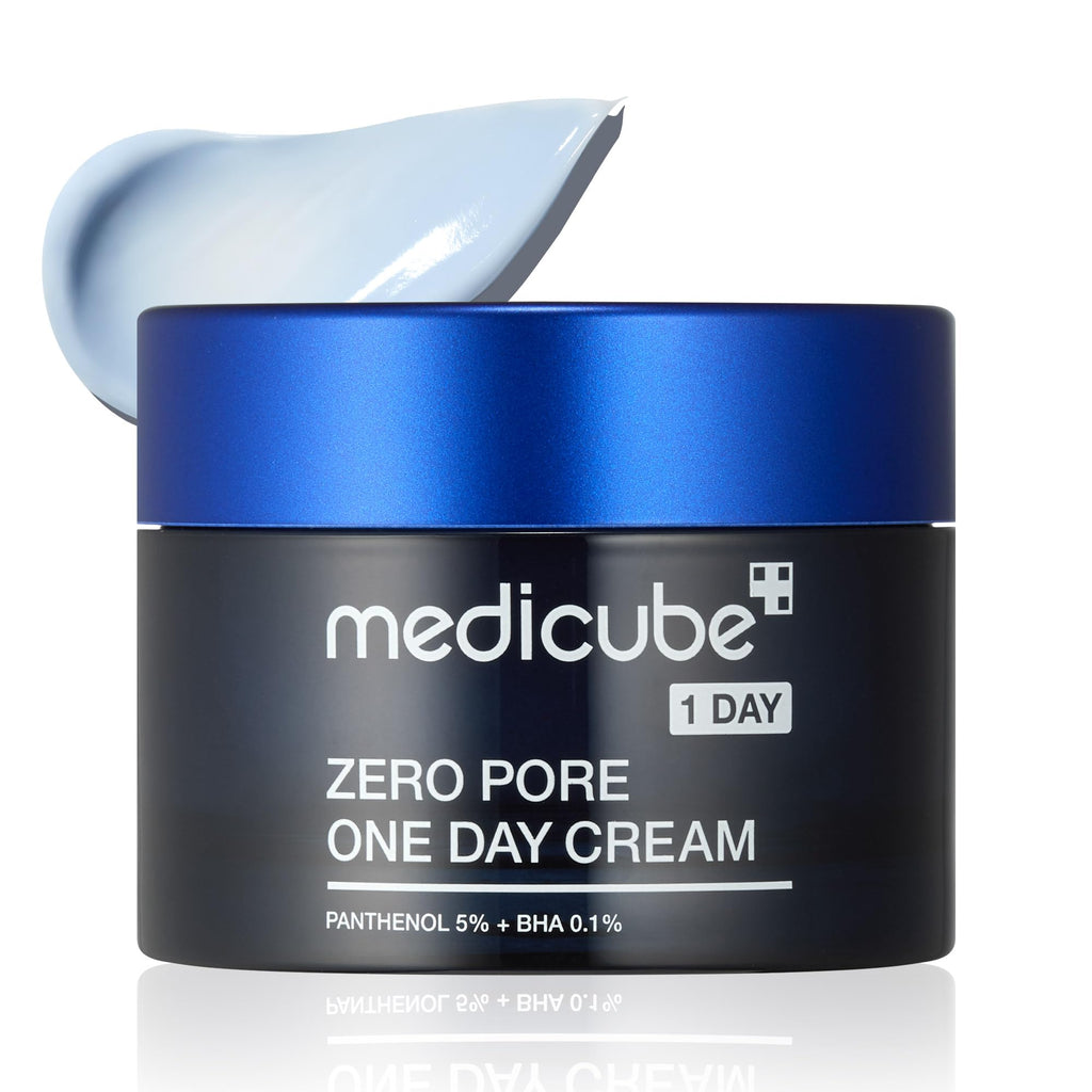Medicube Zero Pore One-Day Cream 50ml