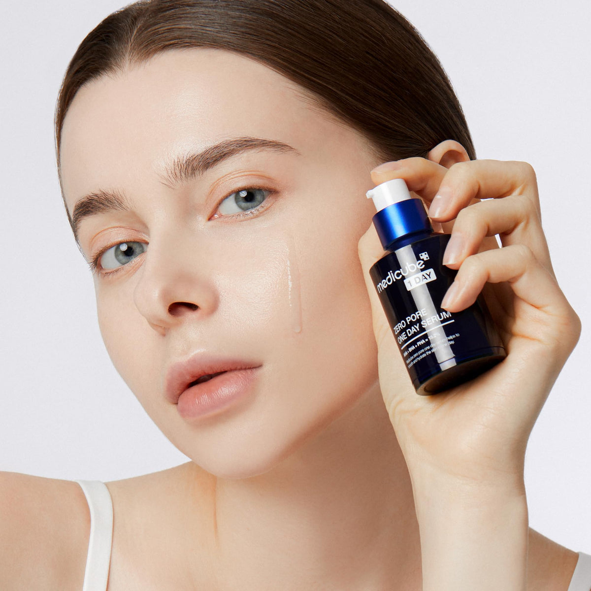 Medicube Zero Pore One-day Serum 30ml