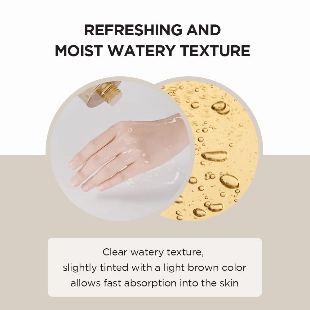SKIN1004 Centella Asiatica Toning Toner 400ml