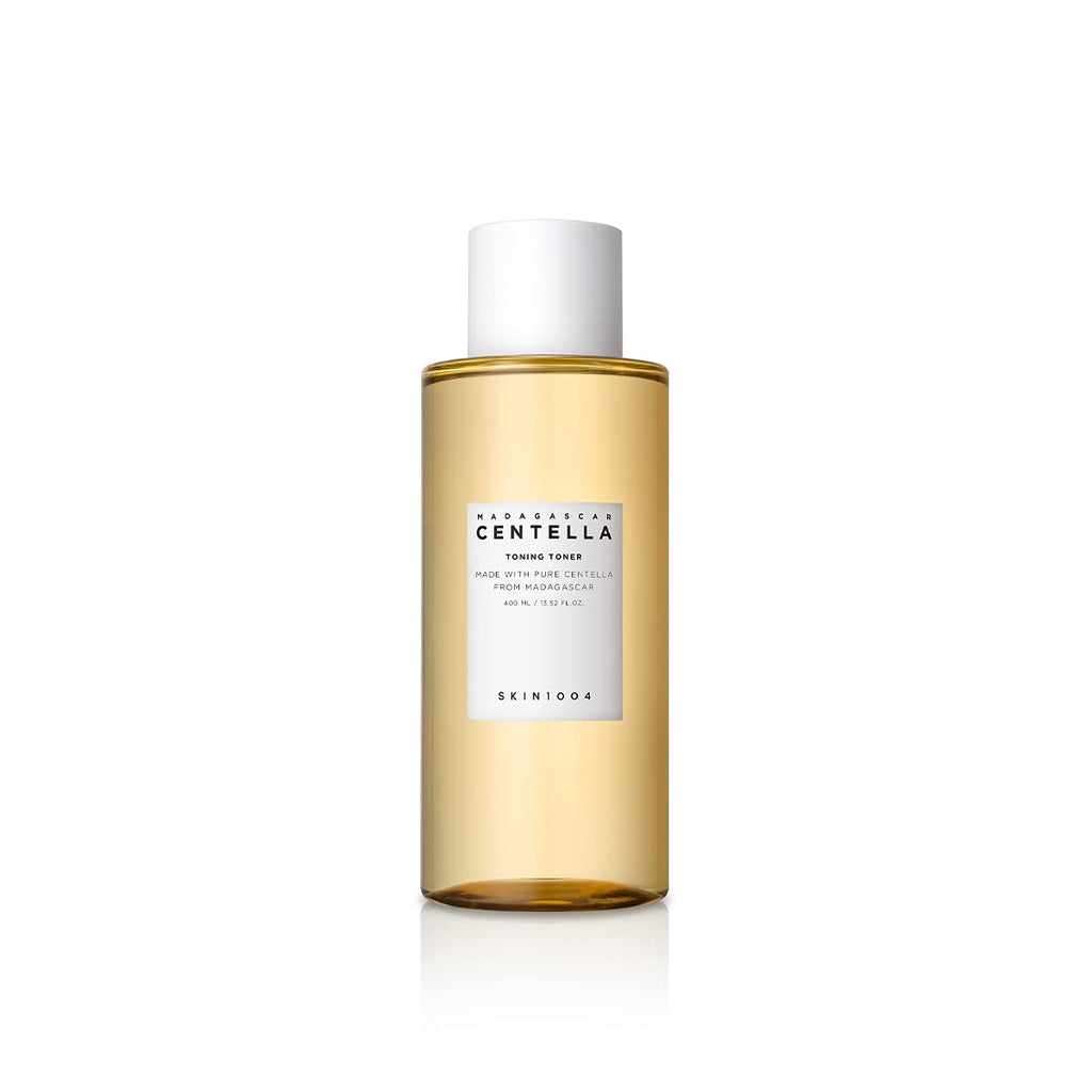 SKIN1004 Centella Asiatica Toning Toner 400ml