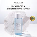 SKIN1004 Hyalu-CICA Brightening Toner 210