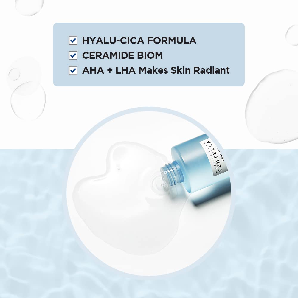 SKIN1004 Hyalu-CICA Brightening Toner 210