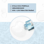 SKIN1004 Hyalu-CICA Brightening Toner 210