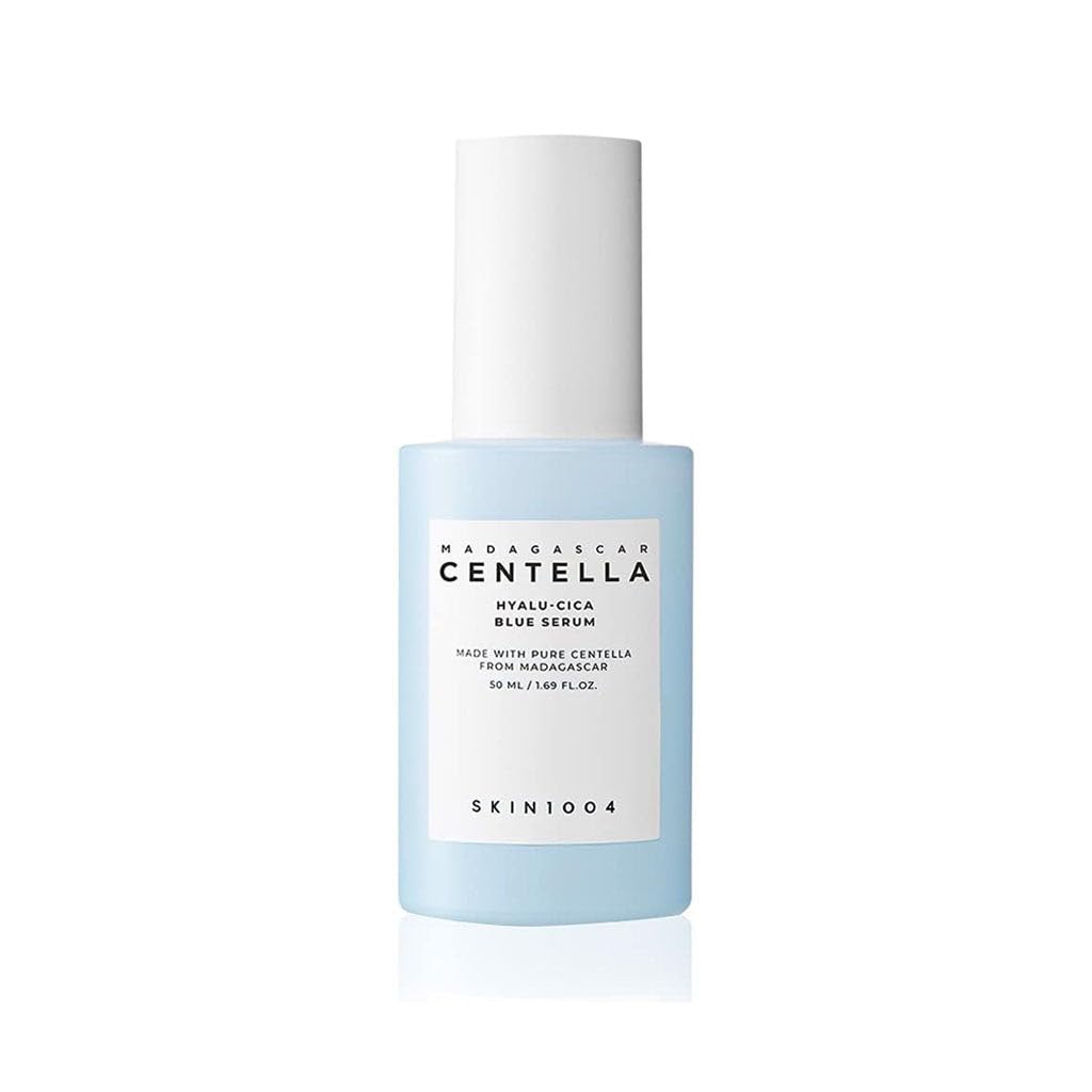 SKIN1004 Hyalu-CICA Brightening Toner 210